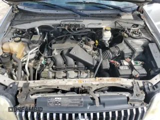 2007 Mercury Mariner Premier с VIN 4M2CU97197KJ16388, выставлен на аукционе Copart как лот 65154015 с пробегом 115 720 миль миль и Чистый • Clean title. История ставок и продаж доступна на DreamBid. Изображение 12.