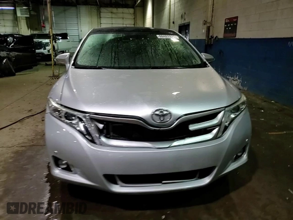 2014 Toyota Venza XLE z VIN 4T3BK3BB4EU107140, wystawiony jako Copart lot #88402825 z przebiegiem 156 080 mil mil oraz Szkoda całkowita • Salvage title. Historia ofert i sprzedaży dostępna na DreamBid. Obrazek 14.