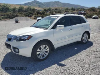 2011 Acura RDX Technology с VIN 5J8TB1H59BA007198, выставлен на аукционе Copart как лот 62571165 с пробегом 174 483 миль миль и Списание • Salvage title. История ставок и продаж доступна на DreamBid. Изображение 1.