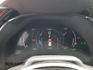 2023 Lexus RX 500h F Sport Performance с VIN 2T2BCMEA9PC003628, выставлен на аукционе Copart как лот 57673995 с пробегом 34 567 миль миль и Списание • Salvage title. История ставок и продаж доступна на DreamBid. Изображение 9.