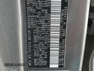 2006 Toyota Matrix STD with VIN 2T1KR32E26C614569, listed as a Copart auction lot 51956505 with 66,548 mi miles and Salvage Title. Bid and sale history available at DreamBid. Image 12.
