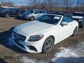 2019 Mercedes-Benz C 300 с VIN WDDWK8EB7KF828792, выставлен на аукционе IAAI как лот 41267574 с пробегом 61 168 миль миль и . История ставок и продаж доступна на DreamBid. Изображение 19.