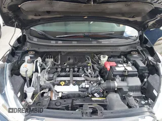 2020 Nissan Kicks S z VIN 3N1CP5BV5LL551291, wystawiony jako IAAI lot #42311004 z przebiegiem Nie podano mil oraz . Historia ofert i sprzedaży dostępna na DreamBid. Obrazek 10.