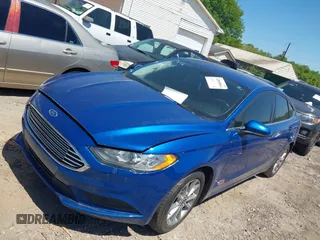 2017 Ford Fusion SE with VIN 3FA6P0H78HR150429, listed as a IAAI auction lot 42058564 with 218,686 mi miles and . Bid and sale history available at DreamBid. Image 2.