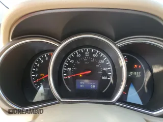 2014 Nissan Murano SL z VIN JN8AZ1MW7EW503290, wystawiony jako Copart lot #55579855 z przebiegiem 101 692 mil mil oraz Szkody całkowita. Historia ofert i sprzedaży dostępna na DreamBid. Obrazek 9.