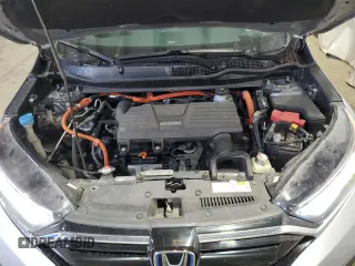 2020 Honda CR-V Touring with VIN 7FART6H90LE017590, listed as a Copart auction lot 59864415 with 70,182 mi miles and Clean title. Bid and sale history available at DreamBid. Image 12.