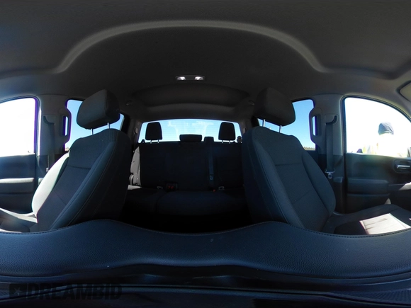 2020 Chevrolet Silverado 1500 Custom with VIN 1GCPWBEH1LZ296153, listed as a IAAI auction lot 41868438 with 115,232 mi miles. Bid and sale history available at carsss.com. Image 19.