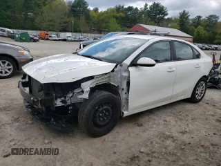 2019 Kia Forte LXS с VIN 3KPF24AD8KE011383, выставлен на аукционе Copart как лот 55651205 с пробегом 91 279 миль миль и Списание • Salvage title. История ставок и продаж доступна на DreamBid. Изображение 1.