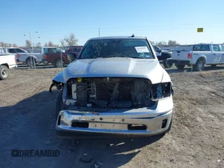 2017 Ram 1500 Big Horn with VIN 3C6RR6LT6HG564028, listed as a IAAI auction lot 42028650 with 125,404 mi miles and . Bid and sale history available at DreamBid. Image 12.