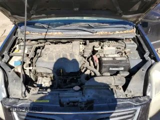 2011 Nissan Sentra SL with VIN 3N1AB6AP3BL678201, listed as a Copart auction lot 88782085 with Not Provided miles and Salvage Title. Bid and sale history available at DreamBid. Image 11.