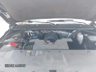 2016 Chevrolet Tahoe LS z VIN 1GNSKAKC7GR409402, wystawiony jako IAAI lot #42594767 z przebiegiem 210 315 mil mil oraz . Historia ofert i sprzedaży dostępna na DreamBid. Obrazek 10.