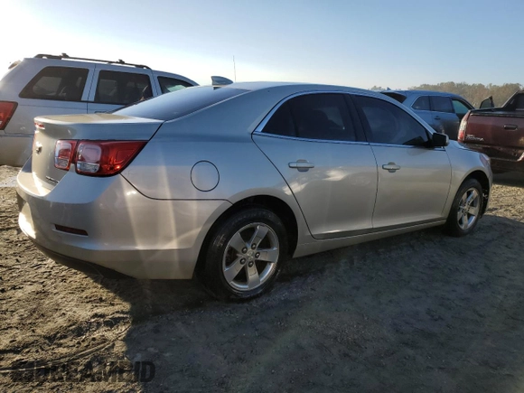 2016 Chevrolet Malibu LT with VIN 1G11C5SA5GF149051, listed as a Copart auction lot 75991004 with 170,562 mi miles and Salvage Title. Bid and sale history available at DreamBid. Image 3.