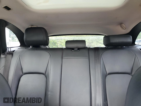 2018 Jaguar F-Pace 25t Premium with VIN SADCJ2FX2JA263407, listed as a Copart auction lot 64995745 with 113,197 mi miles and Clean title. Bid and sale history available at DreamBid. Image 10.