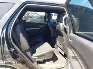 2015 Dodge Durango R/T with VIN 1C4SDHCT2FC222659, listed as a IAAI auction lot 41606664 with 122,321 mi miles and . Bid and sale history available at DreamBid. Image 8.