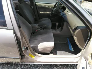 1999 Toyota Corolla VE with VIN 1NXBR18EXXZ247853, listed as a IAAI auction lot 42562565 with 204,854 mi miles and . Bid and sale history available at DreamBid. Image 5.