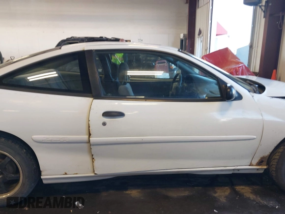 1997 Chevrolet Cavalier with VIN 1G1JF12T1V7316918, listed as a IAAI auction lot 41657778 with 264,016 mi miles and . Bid and sale history available at DreamBid. Image 14.