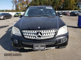 2008 Mercedes-Benz M 320 CDI with VIN 4JGBB22E68A424713, listed as a Copart auction lot 80493424 with 191,717 mi miles and Clean Title. Bid and sale history available at carsss.com. Image 5.