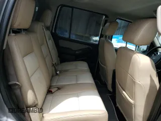 2008 Ford Explorer XLT с VIN 1FMEU73E08UA70995, выставлен на аукционе Copart как лот 65626425 с пробегом 124 856 миль миль и Чистый • Clean title. История ставок и продаж доступна на DreamBid. Изображение 11.