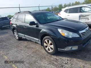 2010 Subaru Outback Premium with VIN 4S4BRCEC0A3325245, listed as a IAAI auction lot 42094909 with 232,217 mi miles and . Bid and sale history available at DreamBid. Image 1.