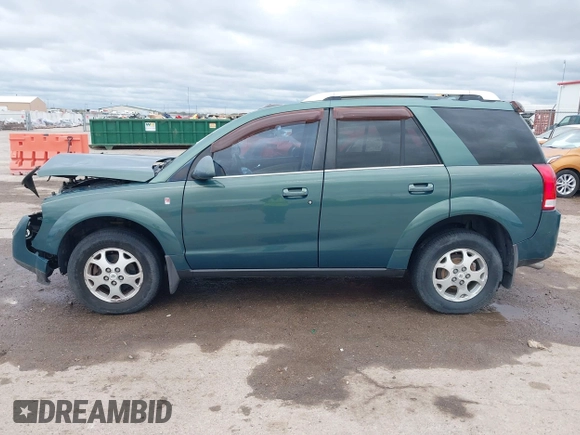 2006 Saturn VUE with VIN 5GZCZ53466S880616, listed as a IAAI auction lot 41957587 with 106,263 mi miles. Bid and sale history available at carsss.com. Image 15.
