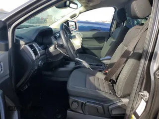 2019 Ford Ranger XL с VIN 1FTER4EHXKLA94617, выставлен на аукционе Copart как лот 80231814 с пробегом 93 853 миль миль и Списание • Salvage title. История ставок и продаж доступна на DreamBid. Изображение 7.