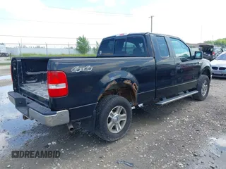 2007 Ford F-150 XLT с VIN 1FTPX14V57FA52673, выставлен на аукционе IAAI как лот 42550911 с пробегом 156 909 миль миль и . История ставок и продаж доступна на DreamBid. Изображение 4.