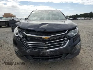 2020 Chevrolet Equinox Premier z VIN 2GNAXXEV2L6215315, wystawiony jako Copart lot #56130795 z przebiegiem 74 316 mil mil oraz Szkoda całkowita • Salvage title. Historia ofert i sprzedaży dostępna na DreamBid. Obrazek 5.