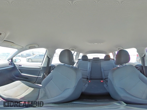 2016 Volkswagen Golf TSI S с VIN 3VWC17AU9GM514485, выставлен на аукционе Copart как лот 56247705 с пробегом 39 557 миль миль и Списание • Salvage title. История ставок и продаж доступна на DreamBid. Изображение 15.