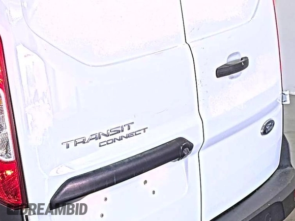 2020 Ford Transit Connect XL с VIN NM0LS7E23L1467452, выставлен на аукционе IAAI как лот 42780152 с пробегом 43 617 миль миль и . История ставок и продаж доступна на DreamBid. Изображение 13.