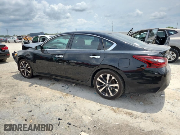 2017 Nissan Altima SR с VIN 1N4AL3AP1HN344871, выставлен на аукционе Copart как лот 63832015 с пробегом 122 327 миль миль и Списание • Salvage title. История ставок и продаж доступна на DreamBid. Изображение 2.