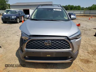 2023 Toyota Corolla Cross XLE с VIN 7MUDAABG6PV054981, выставлен на аукционе Copart как лот 59011125 с пробегом 32 254 миль миль и Списание • Salvage title. История ставок и продаж доступна на DreamBid. Изображение 5.