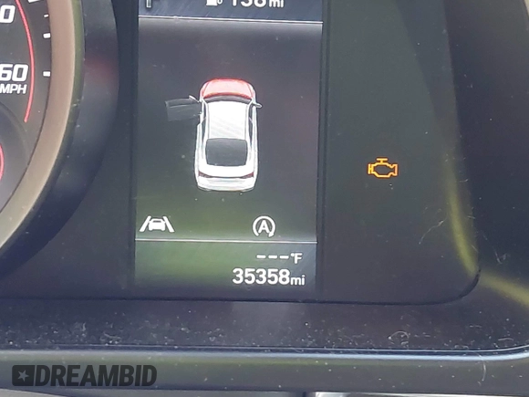 2023 Hyundai Elantra SE with VIN KMHLL4AG9PU384818, listed as a IAAI auction lot 42399244 with 35,358 mi miles and . Bid and sale history available at DreamBid. Image 15.