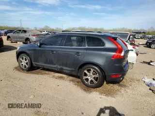 2012 Volvo XC60 3.0L с VIN YV4902DZXC2313591, выставлен на аукционе Copart как лот 55036515 с пробегом 162 835 миль миль и Списание • Salvage title. История ставок и продаж доступна на DreamBid. Изображение 2.