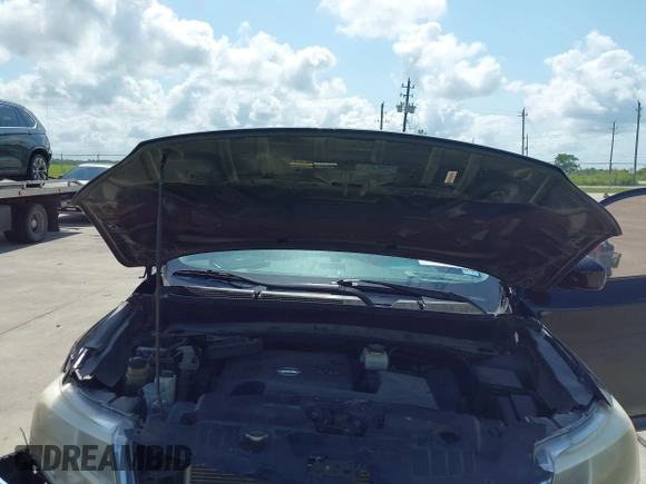 2013 Nissan Pathfinder SL with VIN 5N1AR2MN0DC634422, listed as a IAAI auction lot 42336133 with 144,979 mi miles and . Bid and sale history available at DreamBid. Image 10.