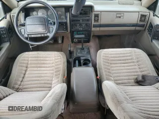 1994 Jeep Grand Cherokee Laredo с VIN 1J4GZ58S7RC356071, выставлен на аукционе Copart как лот 50851845 с пробегом 209 517 миль миль и Чистый • Clean title. История ставок и продаж доступна на DreamBid. Изображение 8.