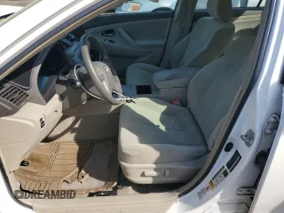2009 Toyota Camry with VIN 4T4BE46K19R123095, listed as a Copart auction lot 50971475 with 247,749 mi miles and Salvage Title. Bid and sale history available at DreamBid. Image 7.