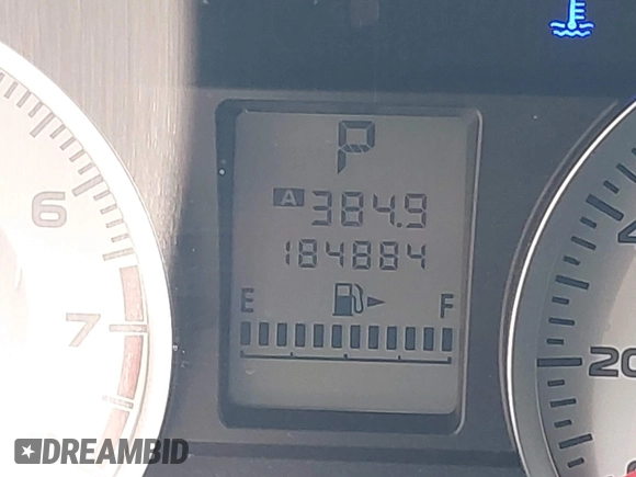 2012 Subaru Impreza Premium z VIN JF1GPAC67CH208095, wystawiony jako IAAI lot #42443346 z przebiegiem 184 884 mil mil oraz . Historia ofert i sprzedaży dostępna na DreamBid. Obrazek 7.