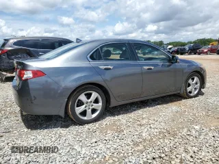 2010 Acura TSX z VIN JH4CU2F63AC033078, wystawiony jako Copart lot #58995705 z przebiegiem 163 827 mil mil oraz Czysty tytuł • Clean title. Historia ofert i sprzedaży dostępna na DreamBid. Obrazek 3.