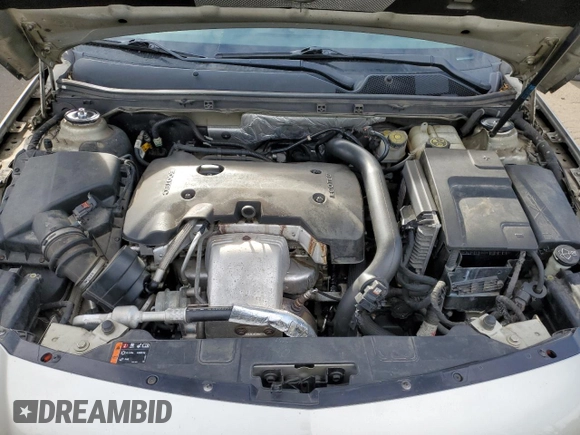 2014 Buick Regal Premium I with VIN 2G4GN5EX3E9247881, listed as a Copart auction lot 85593984 with 121,848 mi miles and Salvage Title. Bid and sale history available at DreamBid. Image 13.