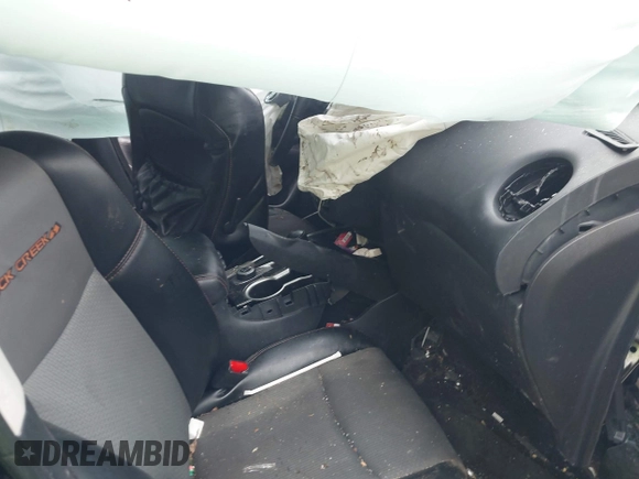 2020 Nissan Pathfinder SV с VIN 5N1DR2BM5LC631554, выставлен на аукционе IAAI как лот 42535070 с пробегом 84 865 миль миль и . История ставок и продаж доступна на DreamBid. Изображение 5.