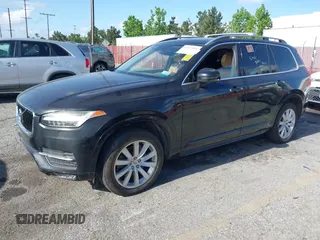 2016 Volvo XC90 T6 Momentum z VIN YV4A22PK7G1069884, wystawiony jako IAAI lot #42247951 z przebiegiem 116 640 mil mil oraz . Historia ofert i sprzedaży dostępna na DreamBid. Obrazek 17.