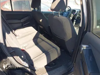 2010 Ford Explorer XLT with VIN 1FMEU6DEXAUA11919, listed as a IAAI auction lot 41982142 with 216,630 mi miles. Bid and sale history available at carsss.com. Image 8.