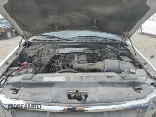 2002 Ford F-150 XL with VIN 1FTRX17212NA65610, listed as a Copart auction lot 50460585 with 129,823 mi miles and Clean Title. Bid and sale history available at carsss.com. Image 11.
