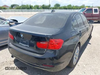 2015 BMW 3 Series 320i with VIN WBA3B1G56FNT64057, listed as a IAAI auction lot 42660225 with 119,783 mi miles and . Bid and sale history available at DreamBid. Image 4.