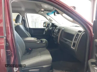 2016 Ram 2500 Tradesman with VIN 3C6UR5CL9GG230613, listed as a IAAI auction lot 42499231 with 149,451 mi miles and . Bid and sale history available at DreamBid. Image 5.