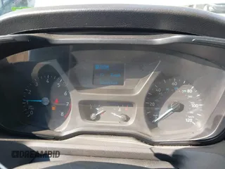 2019 Ford Transit with VIN 1FTYR3XM3KKB79919, listed as a IAAI auction lot 41882092 with 104,494 mi miles and . Bid and sale history available at DreamBid. Image 7.