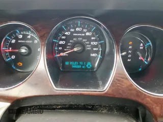 2011 Ford Taurus SEL z VIN 1FAHP2EW6BG183640, wystawiony jako Copart lot #54662745 z przebiegiem 149 309 mil mil oraz Szkoda całkowita • Salvage title. Historia ofert i sprzedaży dostępna na DreamBid. Obrazek 9.