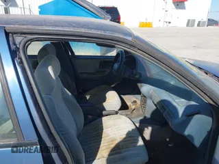 1996 Chevrolet Corsica z VIN 1G1LD5544TY236062, wystawiony jako IAAI lot #41806175 z przebiegiem 171 137 mil mil oraz . Historia ofert i sprzedaży dostępna na DreamBid. Obrazek 5.
