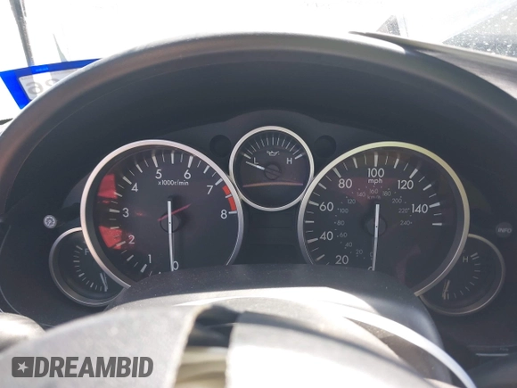 2013 Mazda MX-5 Miata Sport z VIN JM1NC2JF8D0232377, wystawiony jako IAAI lot #42312848 z przebiegiem Nie podano mil oraz . Historia ofert i sprzedaży dostępna na DreamBid. Obrazek 16.