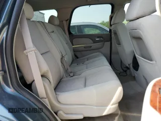 2009 GMC Yukon SLE 3SB z VIN 1GKFK23009R215418, wystawiony jako Copart lot #60643845 z przebiegiem 161 042 mil mil oraz Czysty tytuł • Clean title. Historia ofert i sprzedaży dostępna na DreamBid. Obrazek 11.